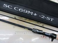 スティーズ SC C69M+ -2・ST