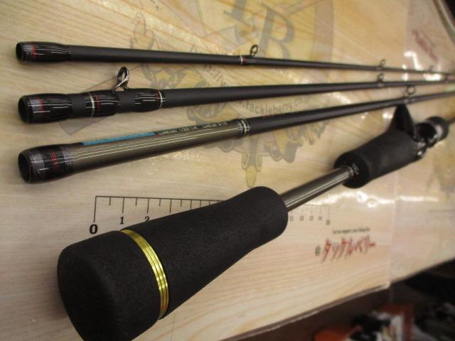 ゴーエモーション GEC-694UL/BF