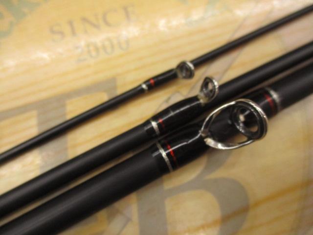 ゴーエモーション GEC-694UL/BF