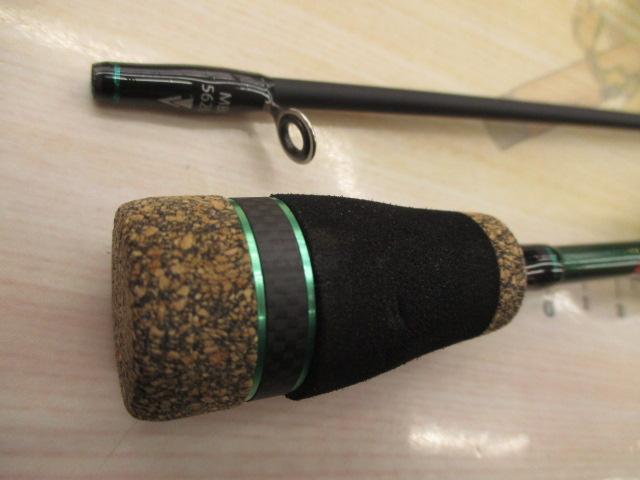 マスビートⅢ MBC-562ULⅢ