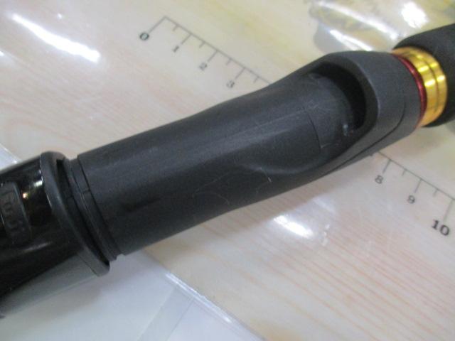 シーバスハンターX 100MH