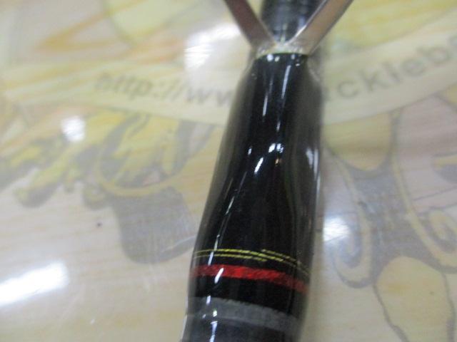 シーバスハンターX 100MH