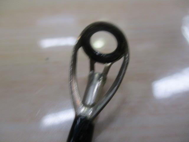 シーバスハンターX 100MH