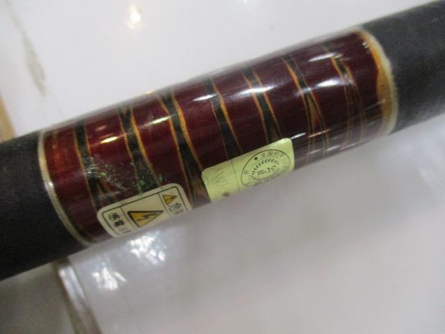 ハイパワーXスーパー幻波 1号 180