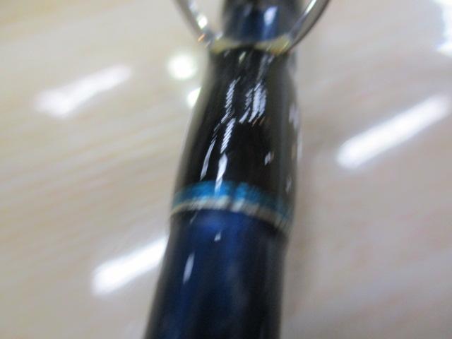 ライトアクション64 170M