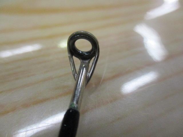 ライトアクション64 170M