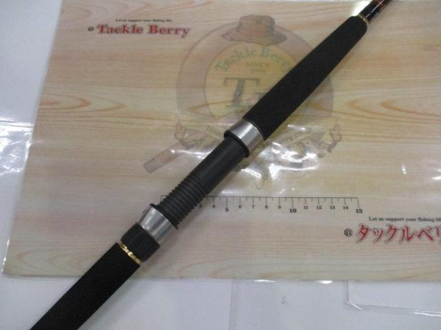 ジグキャスター 90M