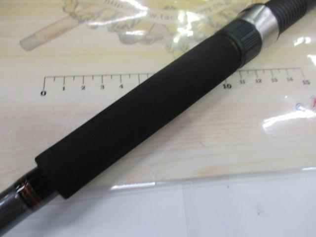 ジグキャスター 90M