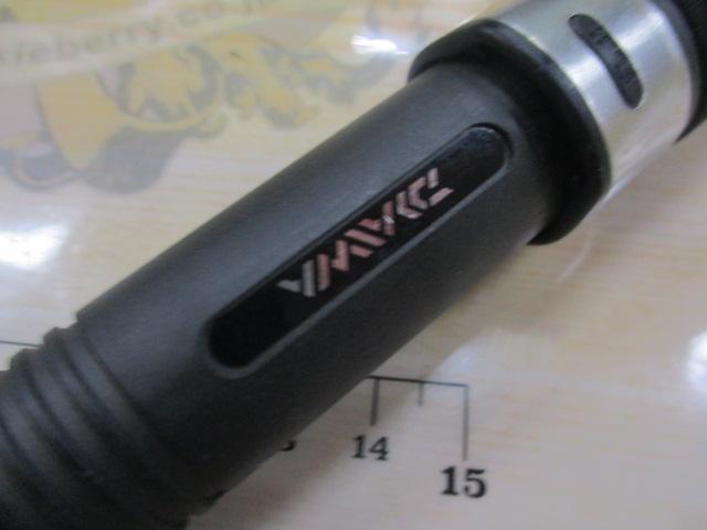 ジグキャスター 90M