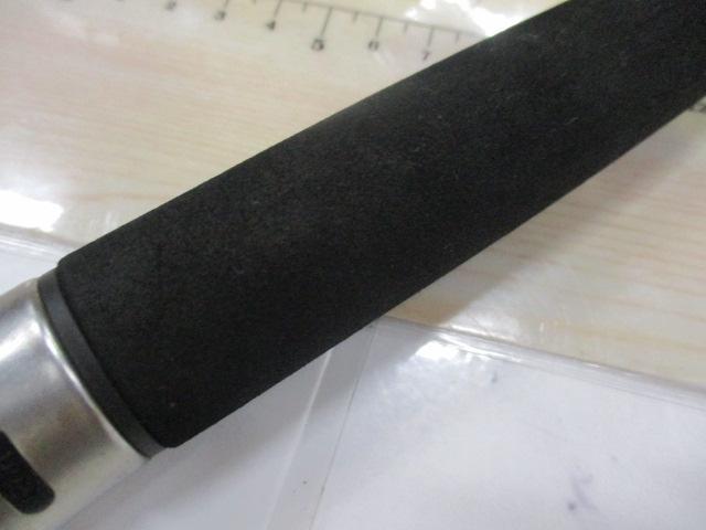 ジグキャスター 90M