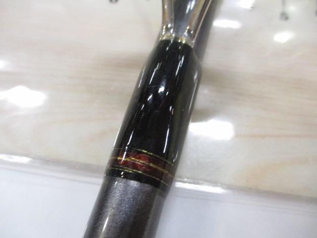 ジグキャスター 90M