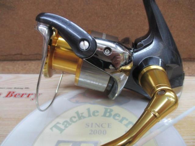 15ツインパワーSW 4000XG