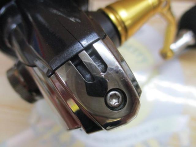 15ツインパワーSW 4000XG