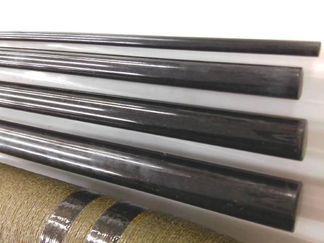 ウィスカーTHEヘラ 中硬15