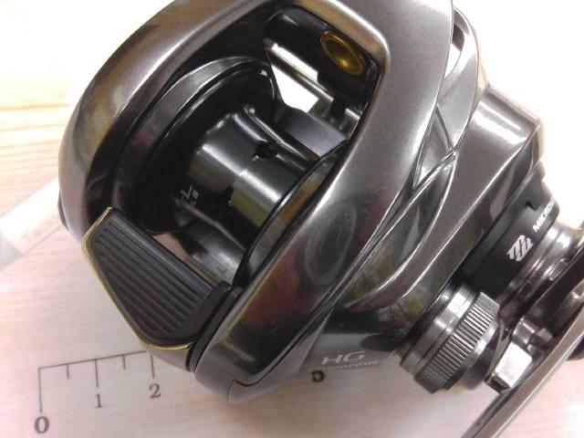 20メタニウムHG RH