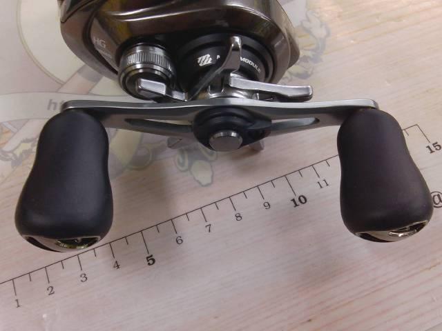 20メタニウムHG RH