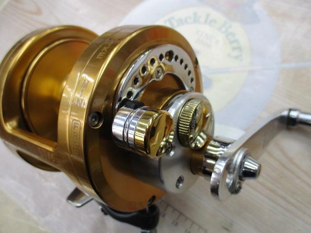 ティカチーム ST16H ゴールド