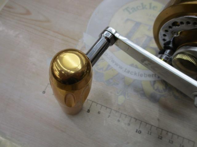 ティカチーム ST16H ゴールド