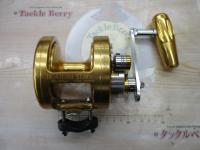 ティカチーム ST16H ゴールド