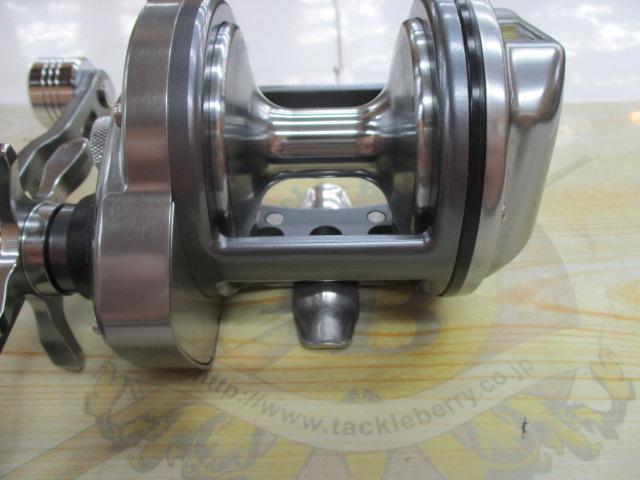 23スピードマスター石鯛 3000T