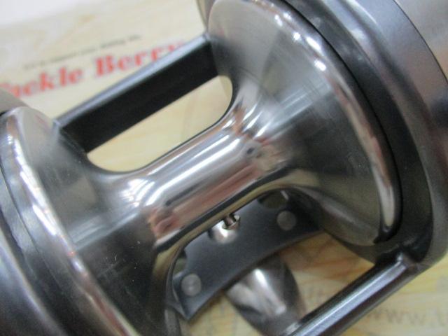 23スピードマスター石鯛 3000T