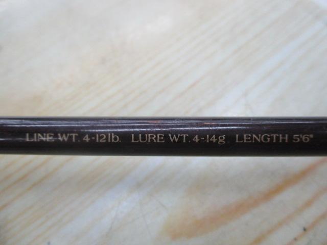 スコーピオンXT 1551R