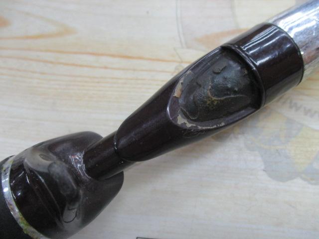 スコーピオンXT 1582F