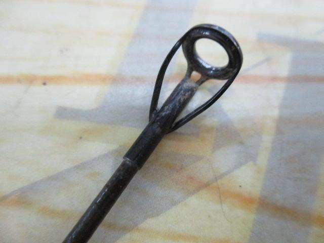 ハートランドクロスX HL-CX595TMRB