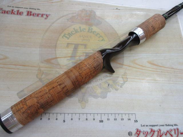 ハートランドクロスX HL-CX595TMRB