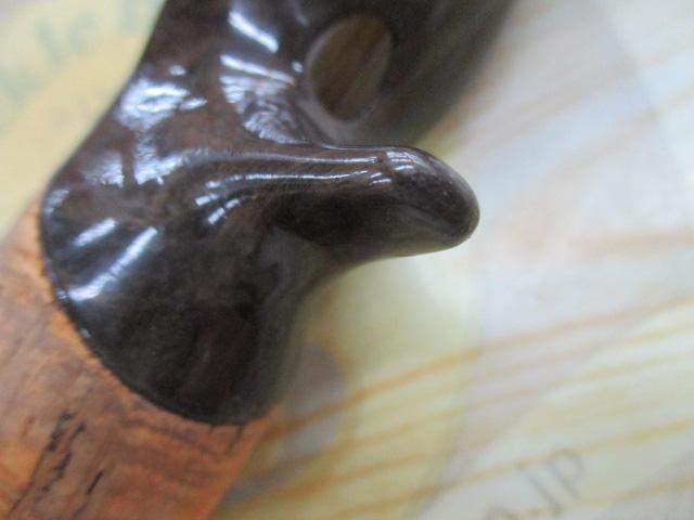 ハートランドクロスX HL-CX595TMRB