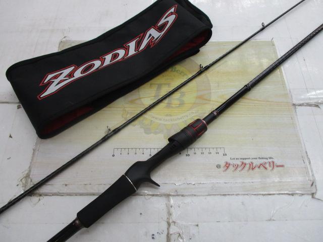 ゾディアス 1610M-2