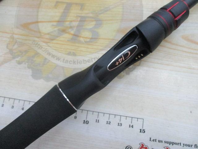 ゾディアス 1610M-2