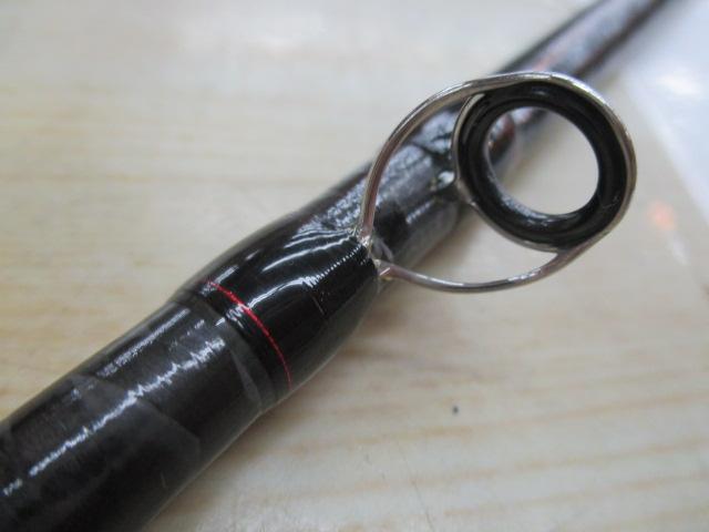 ゾディアス 1610M-2