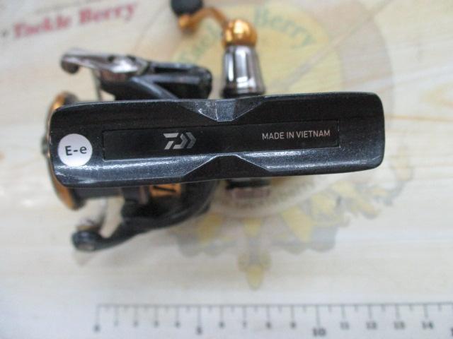 18レガリス LT2500S-XH