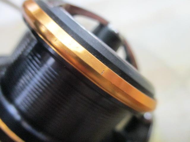 18レガリス LT2500S-XH