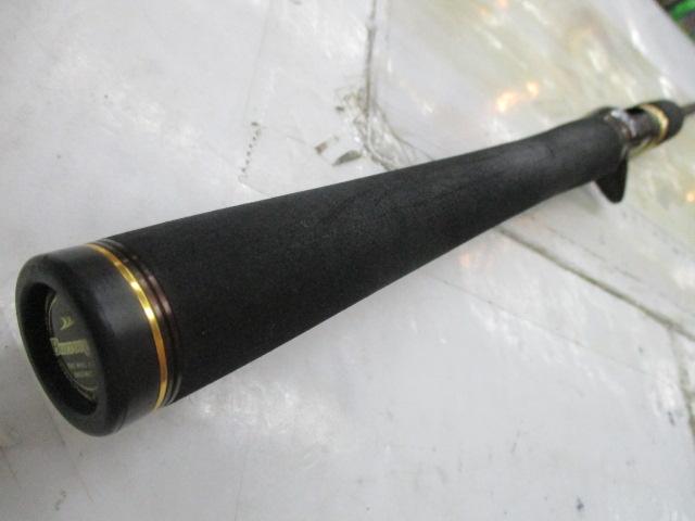 バロウズ BRSC-64M