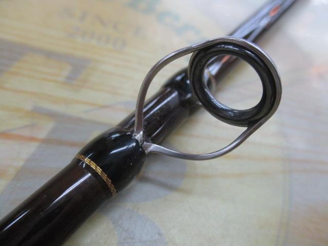 バロウズ BRSC-64M