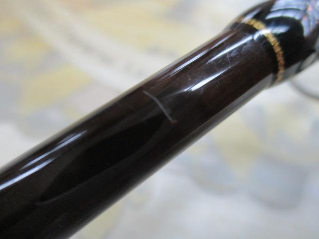 バロウズ BRSC-64M