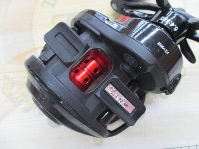 ブラックマックス(4th)