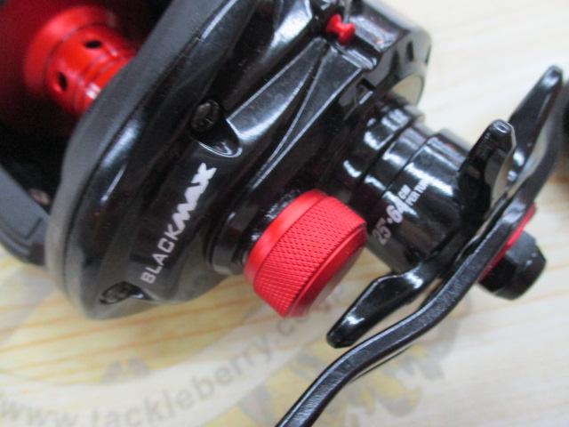 ブラックマックス(4th)