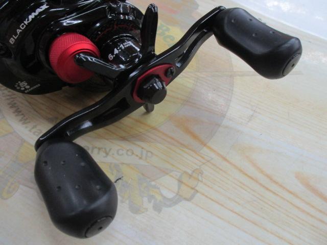 ブラックマックス(4th)