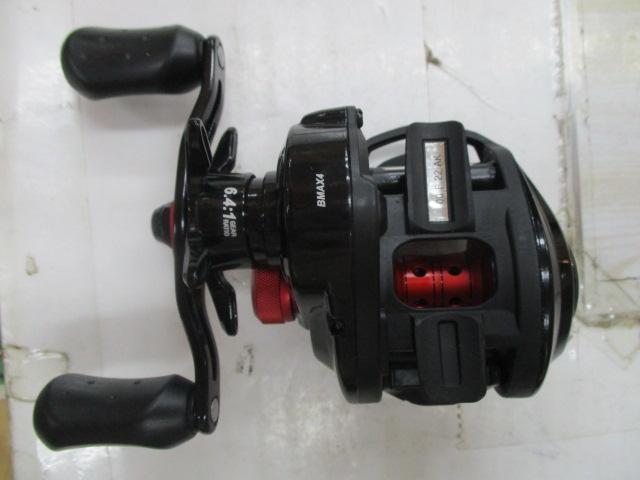 ブラックマックス(4th)