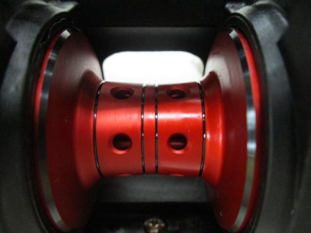 ブラックマックス(4th)