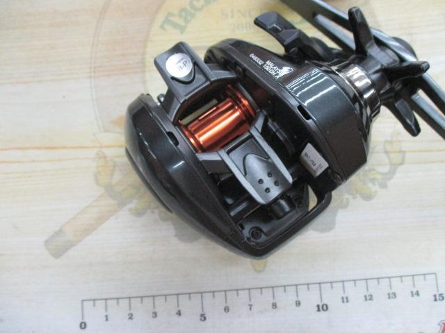 25バルケッタFカスタム 150DH