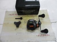 25バルケッタFカスタム 150DH