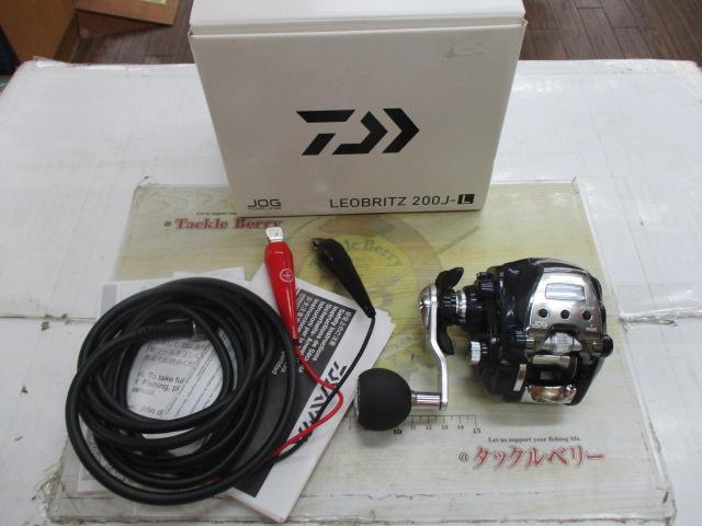 レオブリッツ 200J-L
