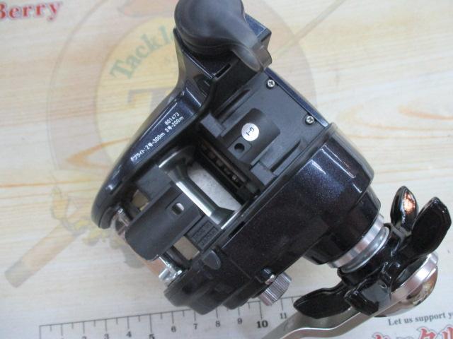 レオブリッツ 200J-L