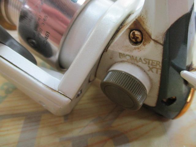 95バイオマスターXT 1000DH