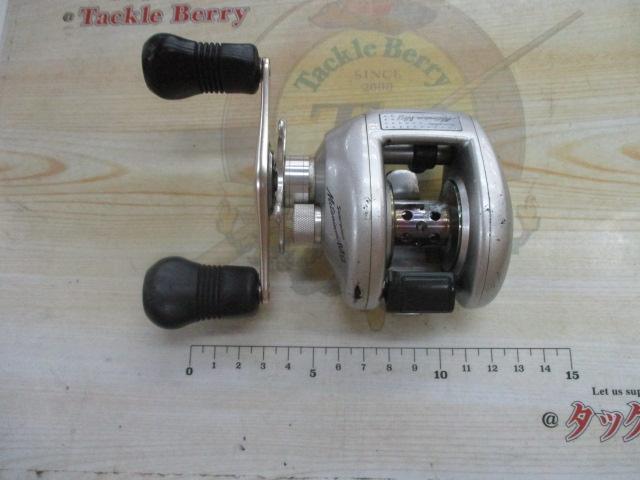 メタニウムMg LH