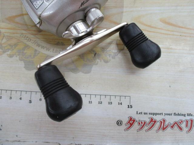 メタニウムMg LH